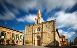 Cattedrale di Atri