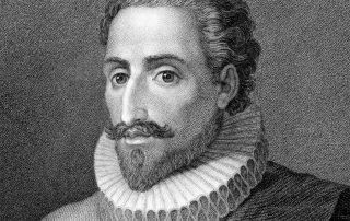 Cervantes
